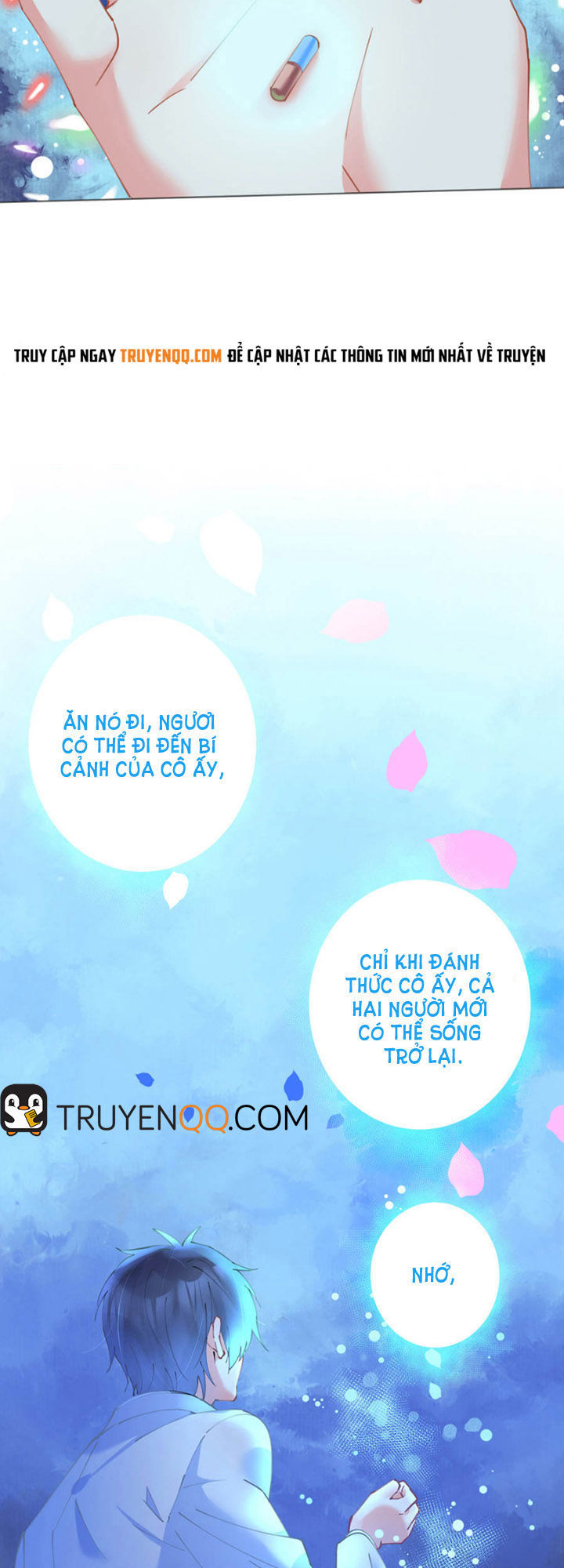 Cơ Trưởng Ngài Nhẹ Nhàng Thôi - Chương 56 - Trang 10