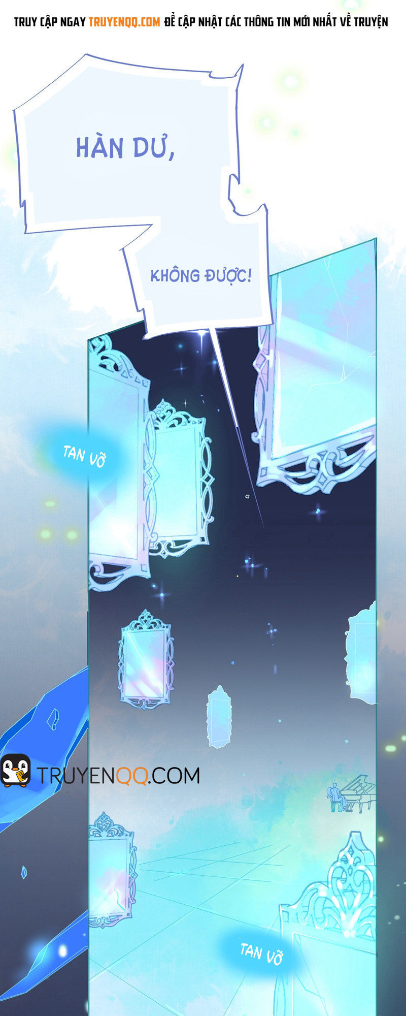 Cơ Trưởng Ngài Nhẹ Nhàng Thôi - Chương 57 - Trang 2