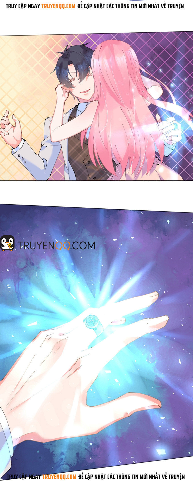 Cơ Trưởng Ngài Nhẹ Nhàng Thôi - Chương 57 - Trang 11