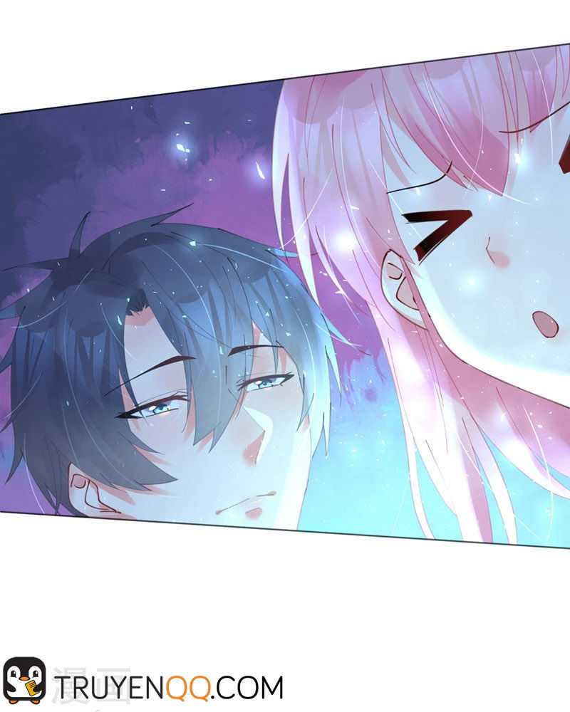 Cơ Trưởng Ngài Nhẹ Nhàng Thôi - Chương 57 - Trang 12