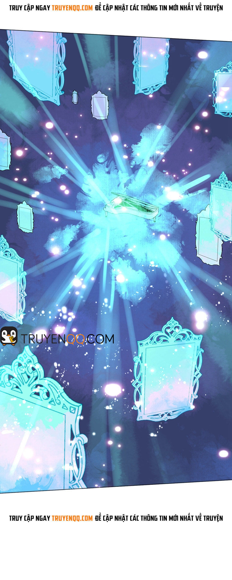 Cơ Trưởng Ngài Nhẹ Nhàng Thôi - Chương 57 - Trang 13