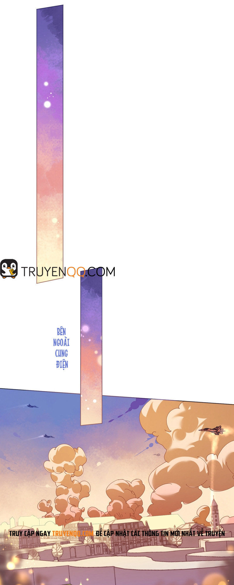 Cơ Trưởng Ngài Nhẹ Nhàng Thôi - Chương 57 - Trang 14