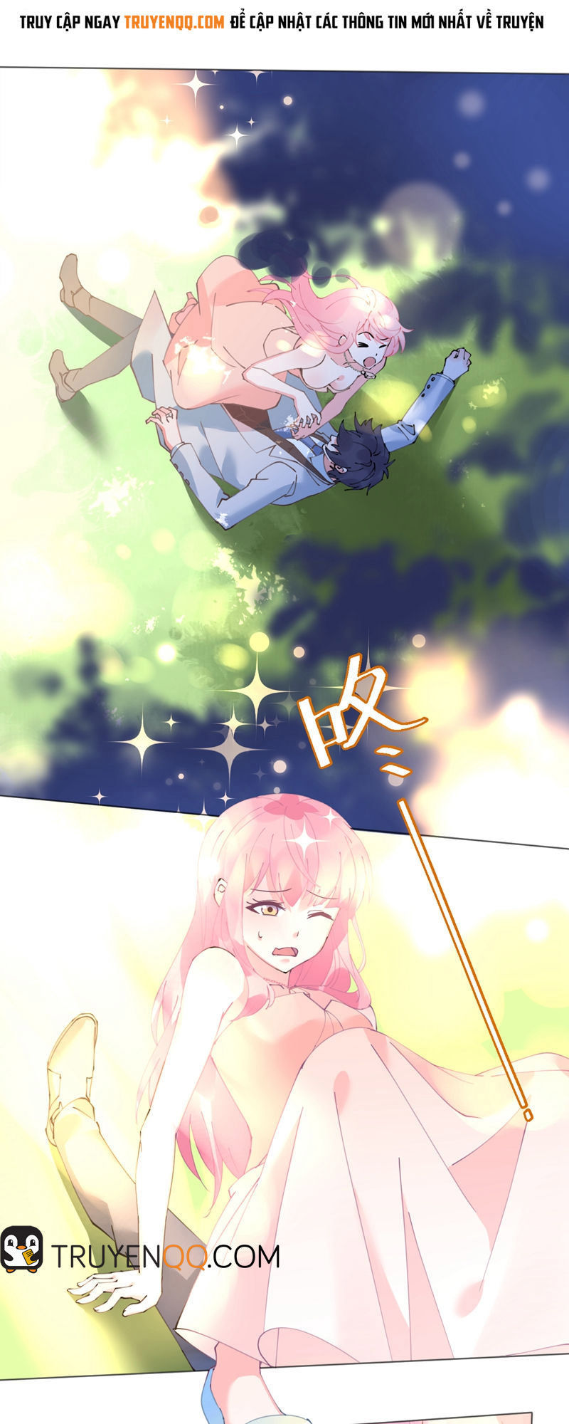 Cơ Trưởng Ngài Nhẹ Nhàng Thôi - Chương 57 - Trang 16