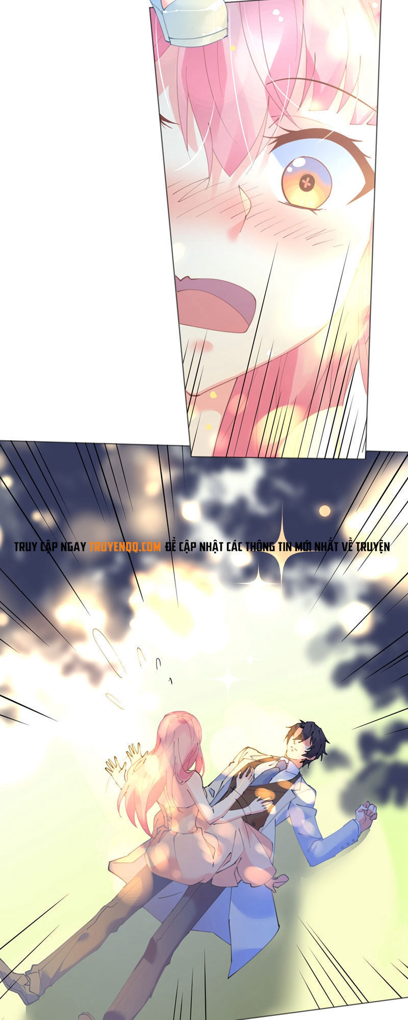 Cơ Trưởng Ngài Nhẹ Nhàng Thôi - Chương 57 - Trang 17