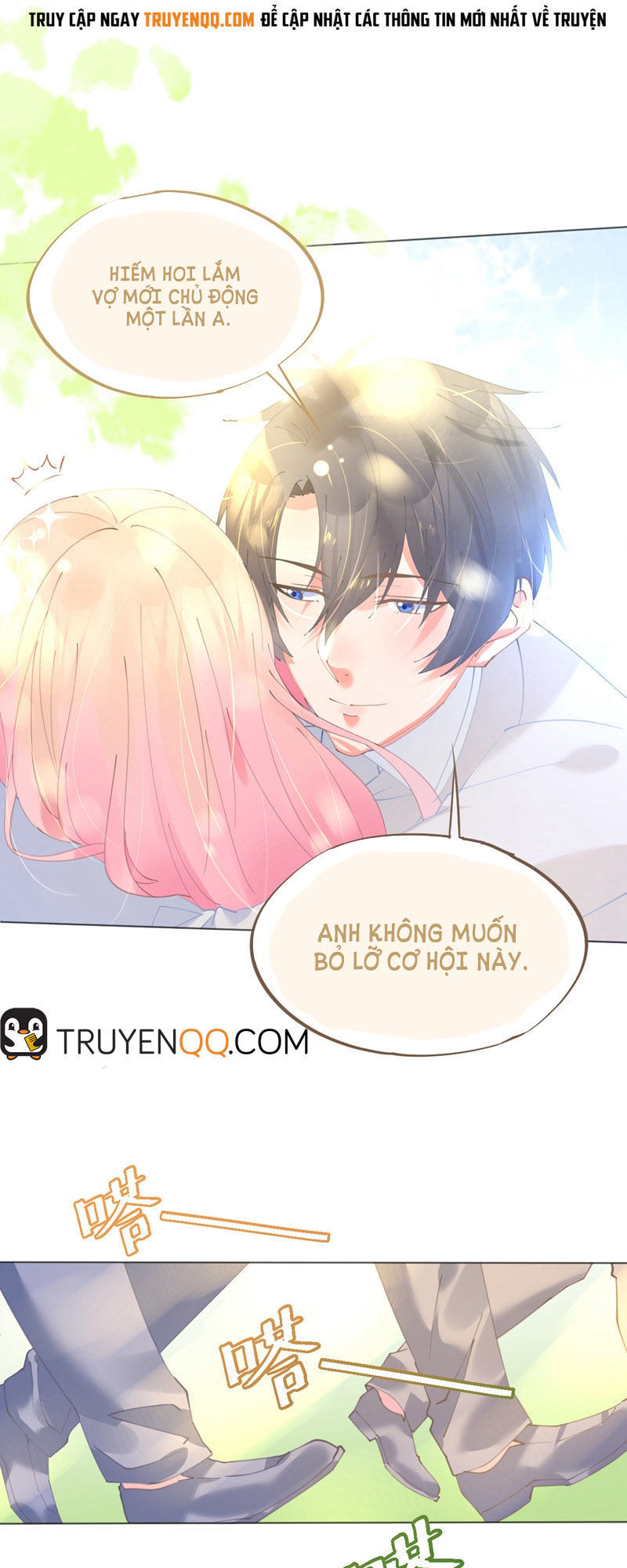 Cơ Trưởng Ngài Nhẹ Nhàng Thôi - Chương 57 - Trang 19