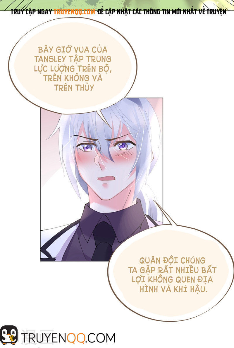 Cơ Trưởng Ngài Nhẹ Nhàng Thôi - Chương 57 - Trang 21