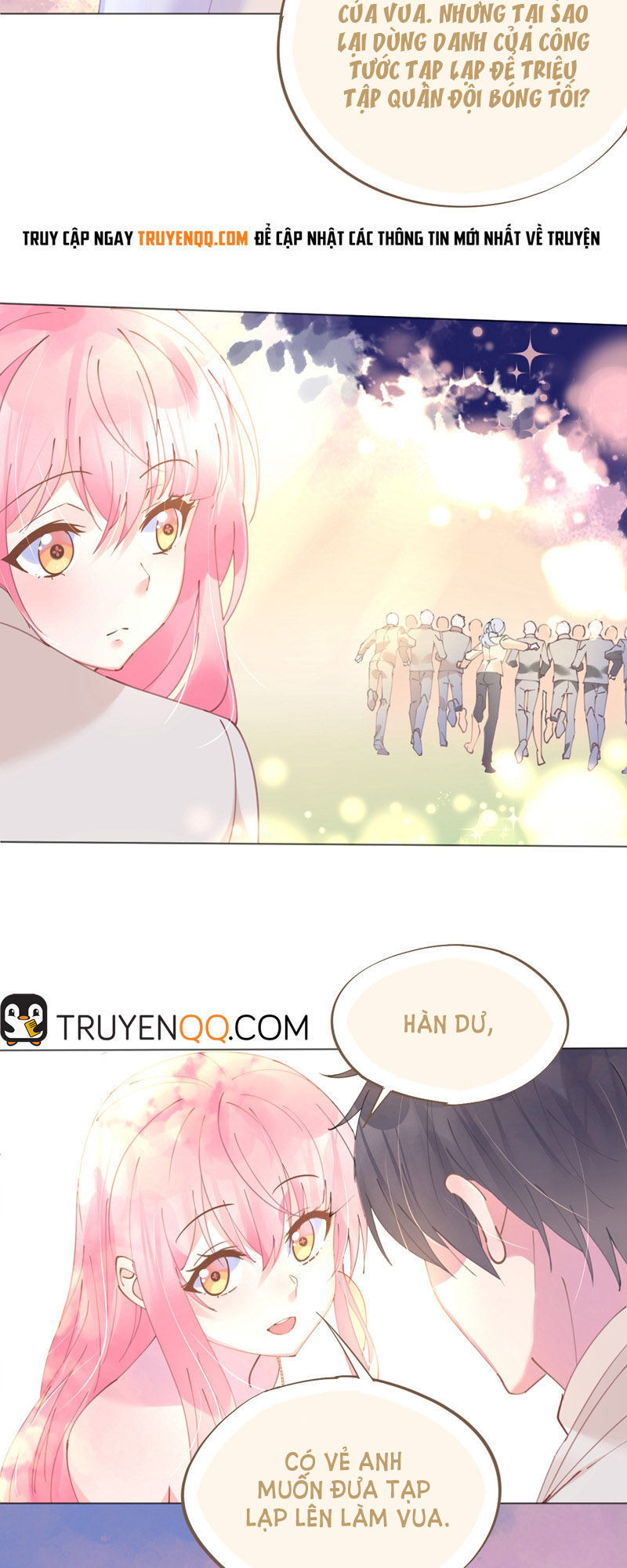 Cơ Trưởng Ngài Nhẹ Nhàng Thôi - Chương 57 - Trang 23