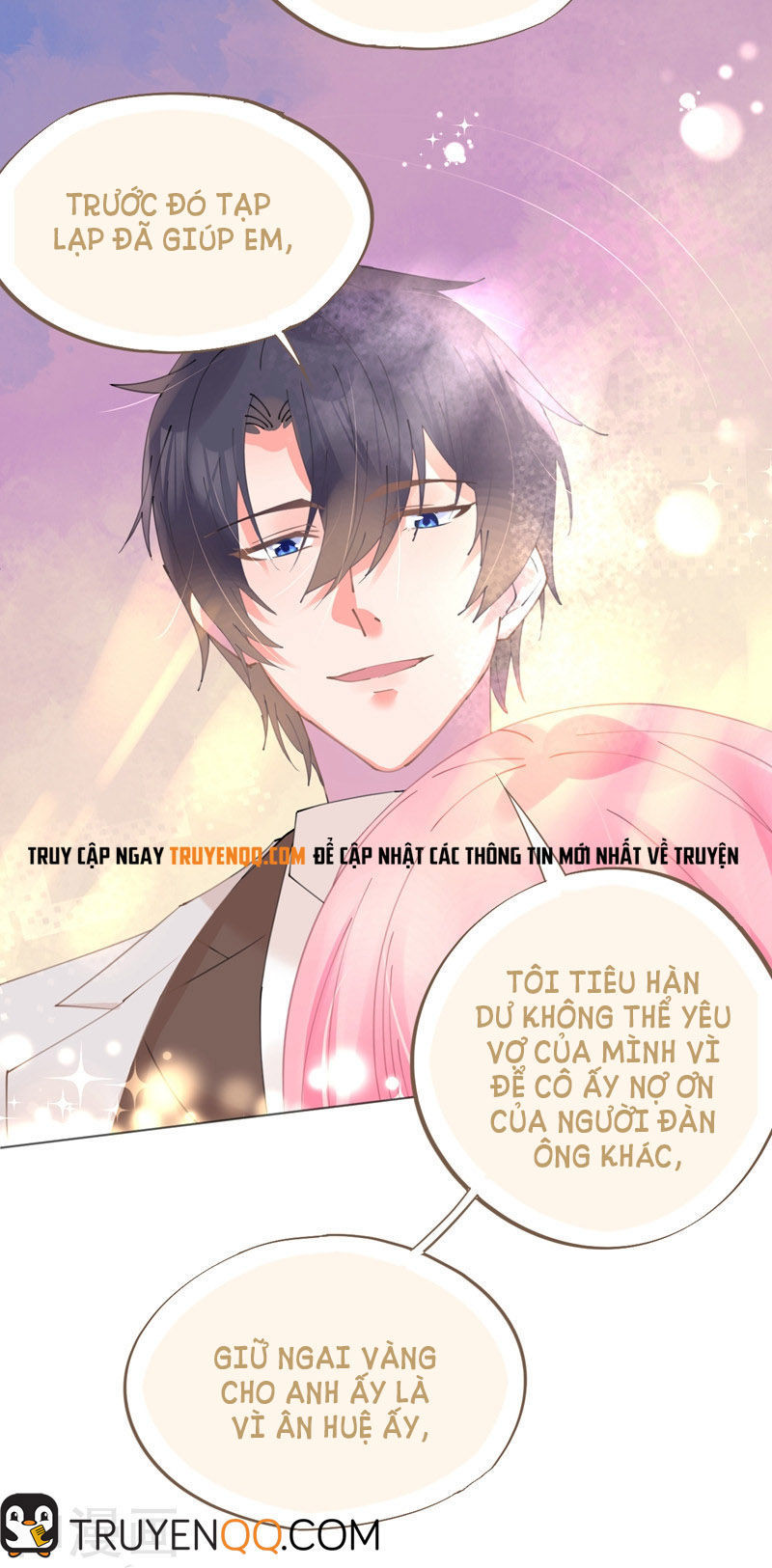 Cơ Trưởng Ngài Nhẹ Nhàng Thôi - Chương 57 - Trang 24