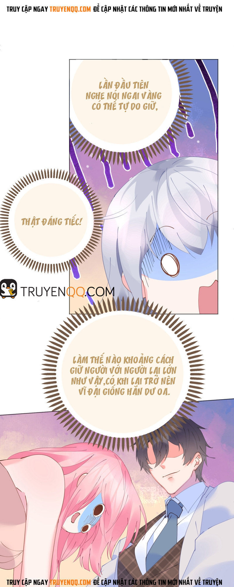 Cơ Trưởng Ngài Nhẹ Nhàng Thôi - Chương 57 - Trang 25