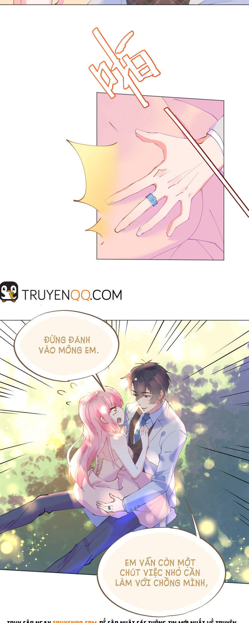 Cơ Trưởng Ngài Nhẹ Nhàng Thôi - Chương 57 - Trang 26