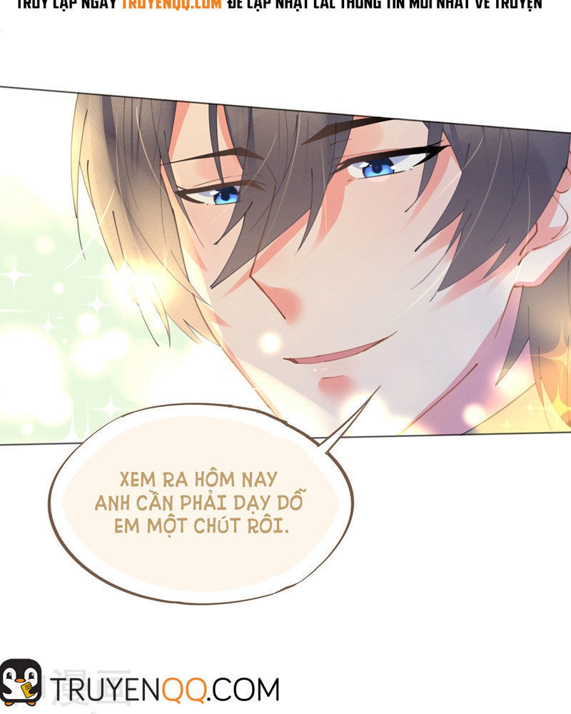 Cơ Trưởng Ngài Nhẹ Nhàng Thôi - Chương 57 - Trang 27