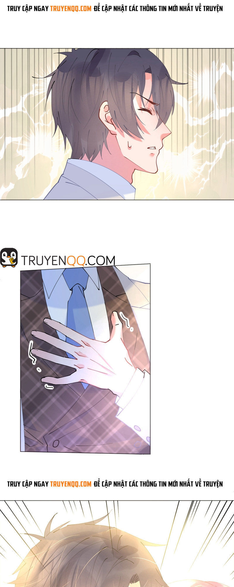 Cơ Trưởng Ngài Nhẹ Nhàng Thôi - Chương 57 - Trang 28