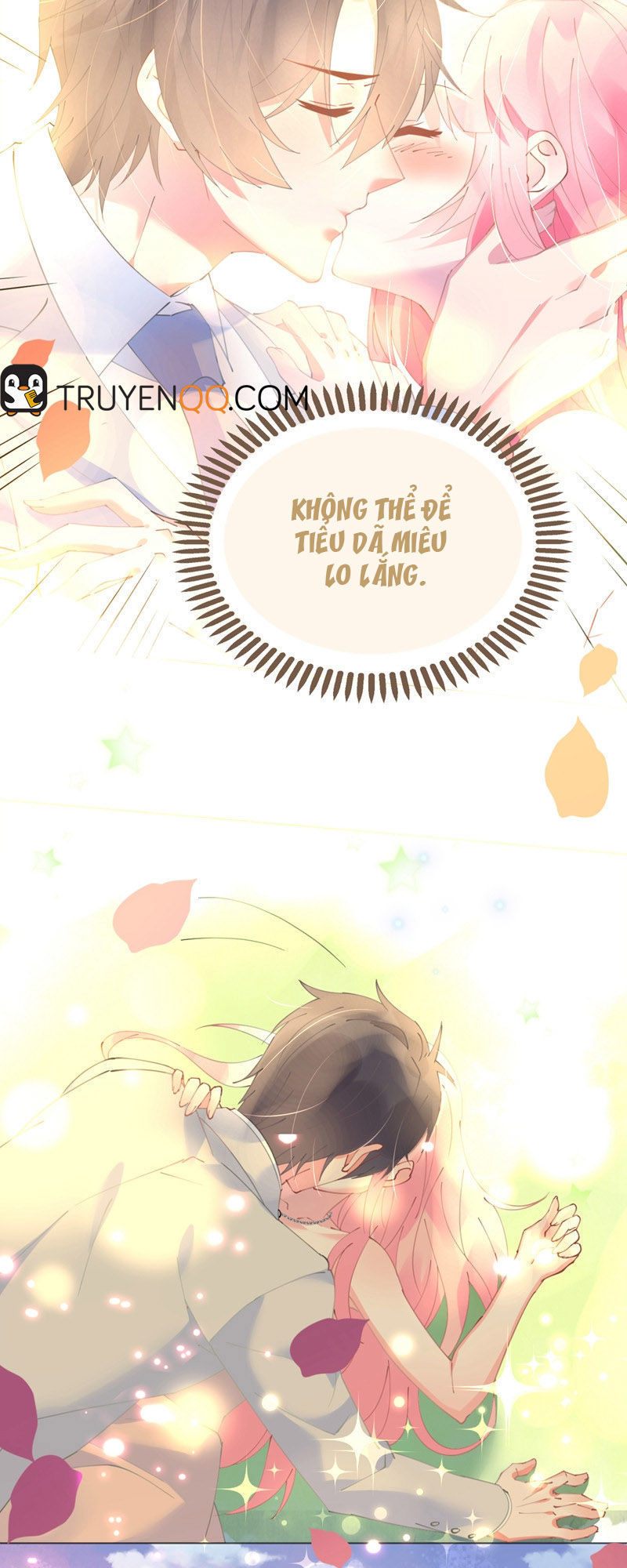 Cơ Trưởng Ngài Nhẹ Nhàng Thôi - Chương 57 - Trang 29