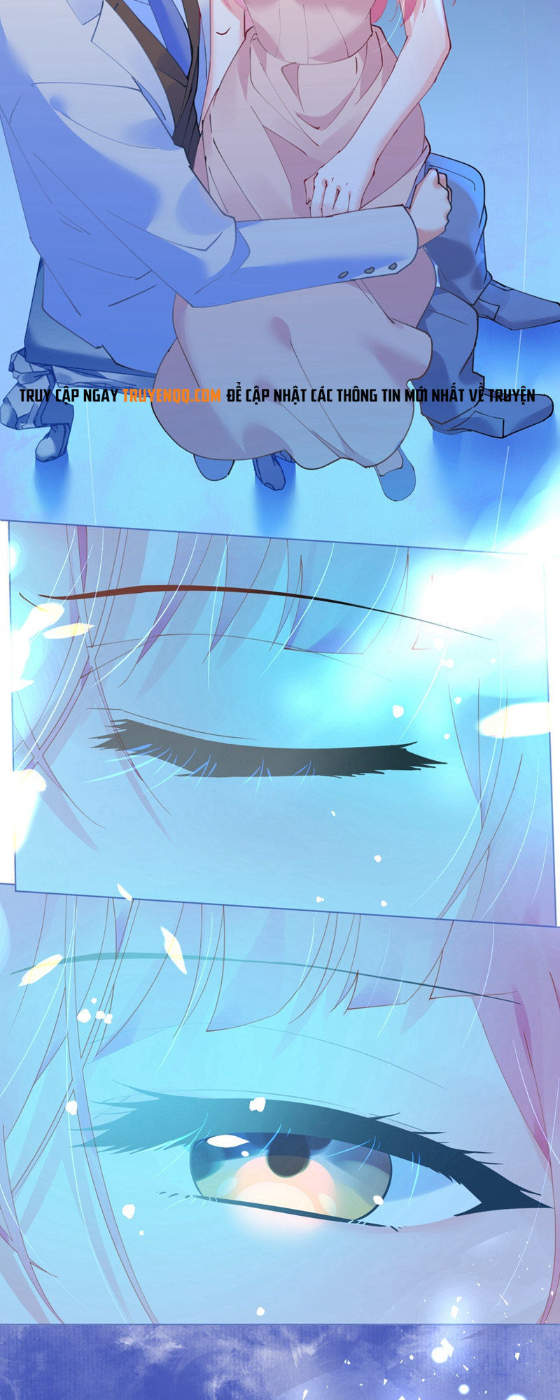 Cơ Trưởng Ngài Nhẹ Nhàng Thôi - Chương 57 - Trang 4