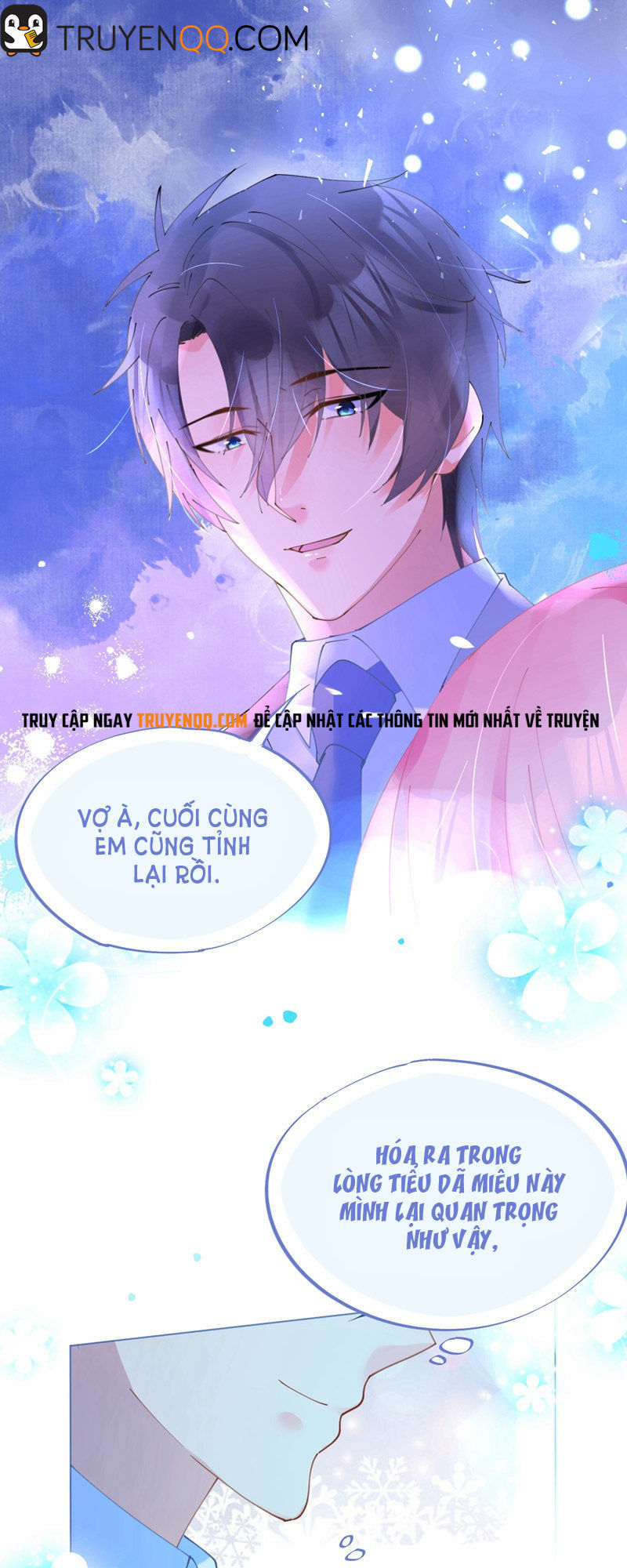 Cơ Trưởng Ngài Nhẹ Nhàng Thôi - Chương 57 - Trang 5