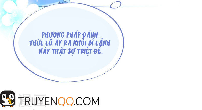 Cơ Trưởng Ngài Nhẹ Nhàng Thôi - Chương 57 - Trang 6