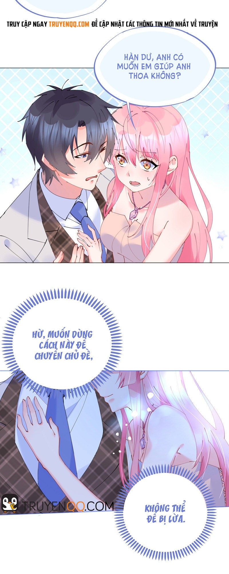 Cơ Trưởng Ngài Nhẹ Nhàng Thôi - Chương 57 - Trang 8