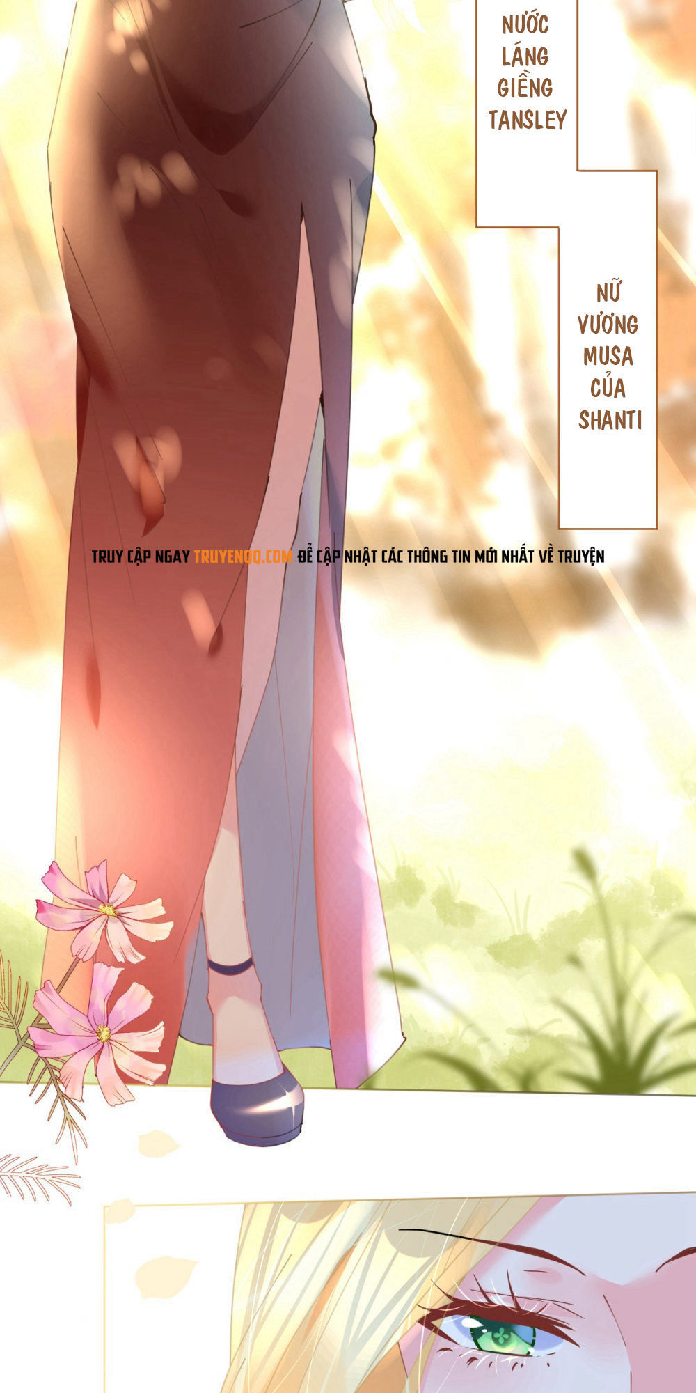 Cơ Trưởng Ngài Nhẹ Nhàng Thôi - Chương 58 - Trang 11