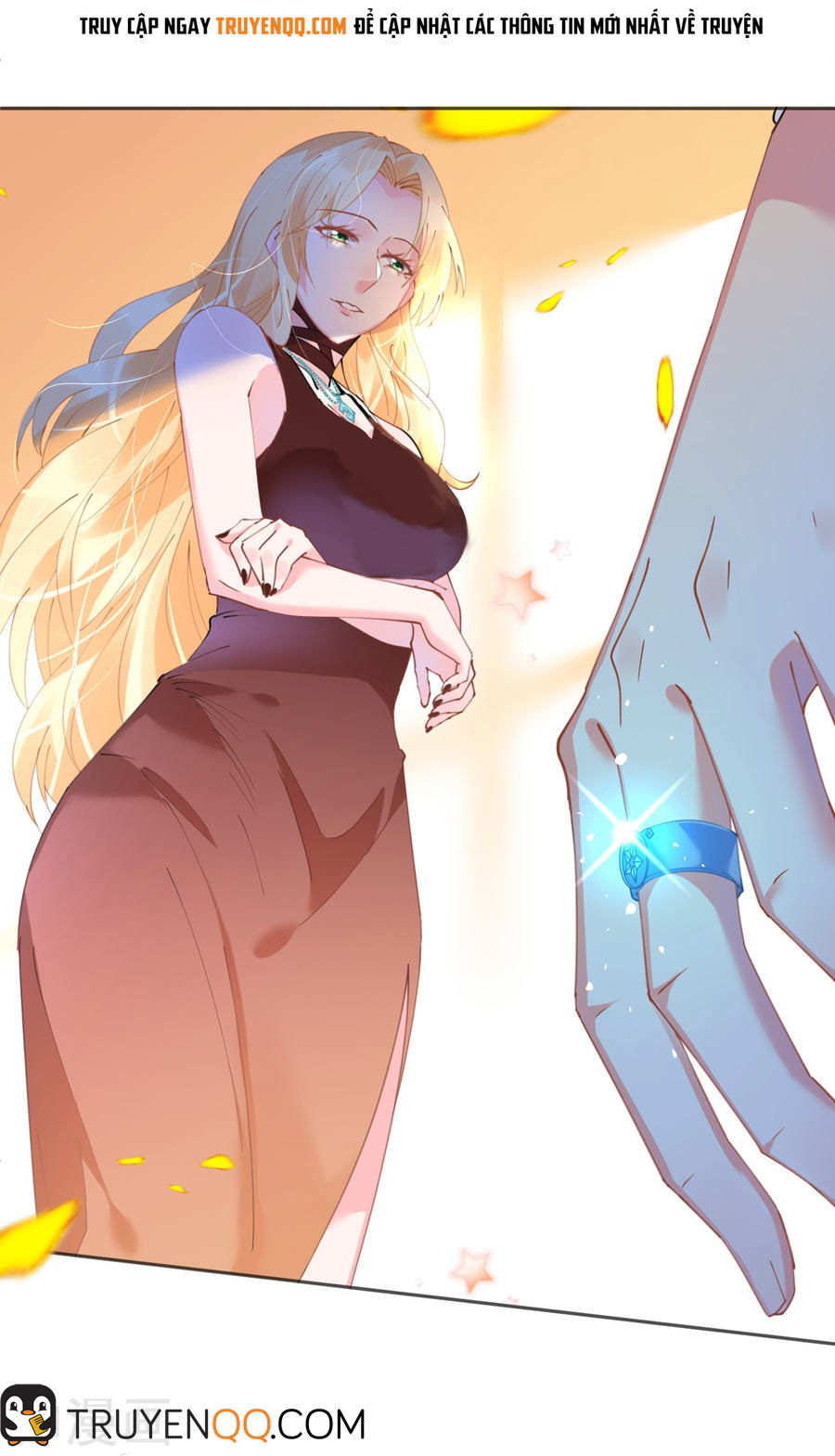 Cơ Trưởng Ngài Nhẹ Nhàng Thôi - Chương 58 - Trang 16