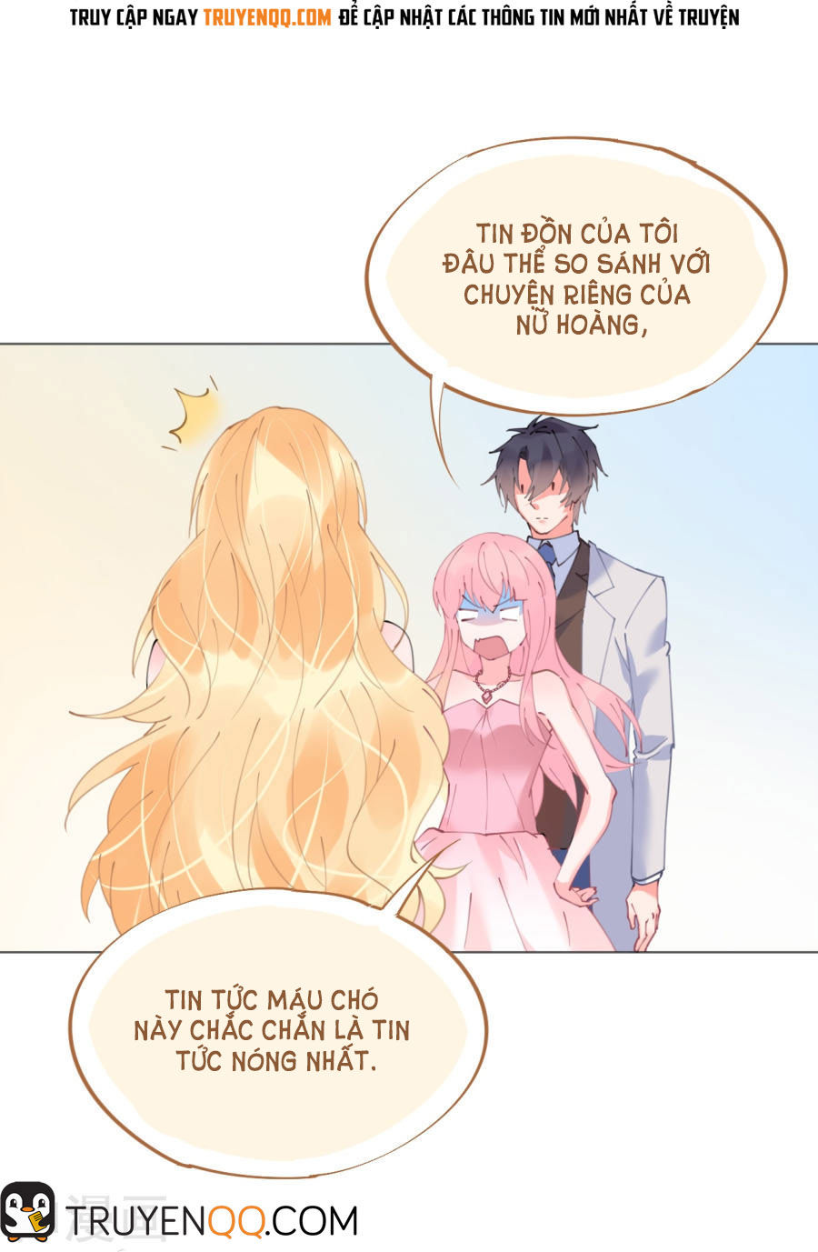 Cơ Trưởng Ngài Nhẹ Nhàng Thôi - Chương 58 - Trang 22