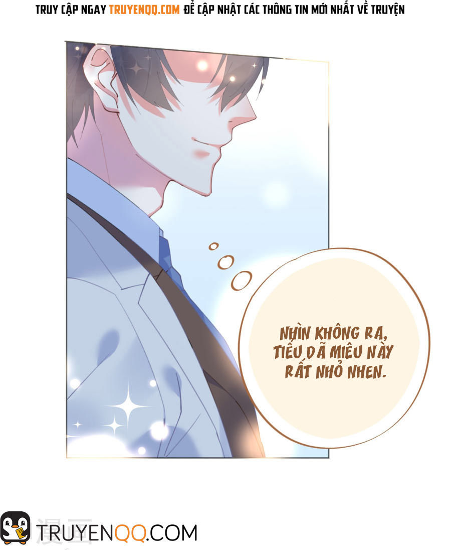 Cơ Trưởng Ngài Nhẹ Nhàng Thôi - Chương 58 - Trang 23