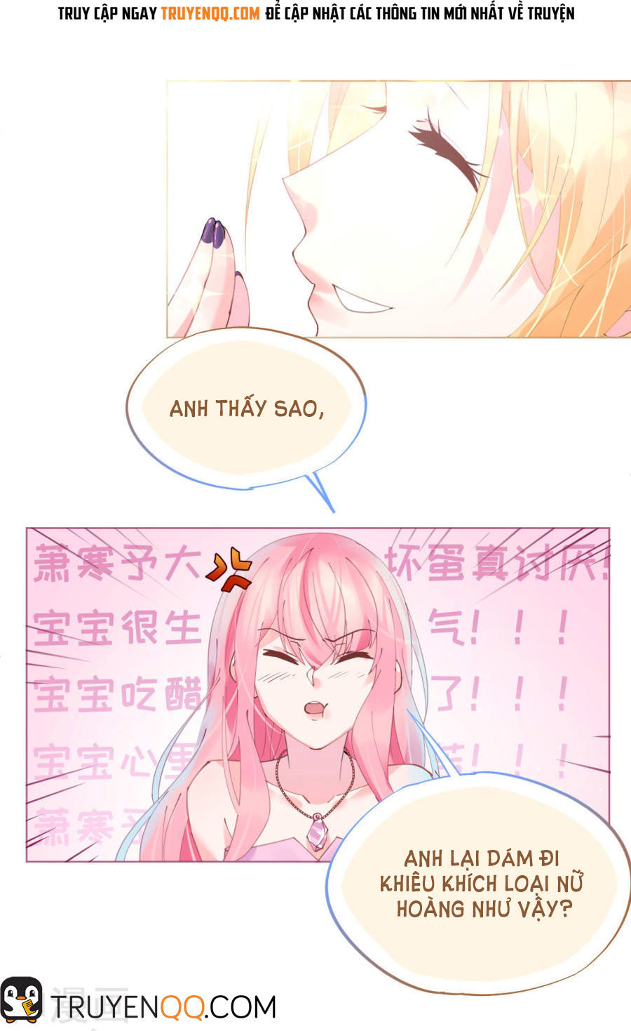 Cơ Trưởng Ngài Nhẹ Nhàng Thôi - Chương 58 - Trang 28