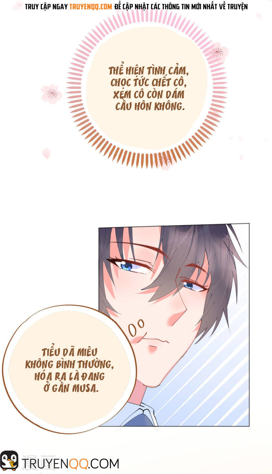 Cơ Trưởng Ngài Nhẹ Nhàng Thôi - Chương 58 - Trang 32