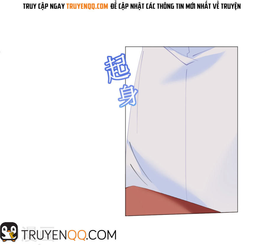 Cơ Trưởng Ngài Nhẹ Nhàng Thôi - Chương 58 - Trang 36