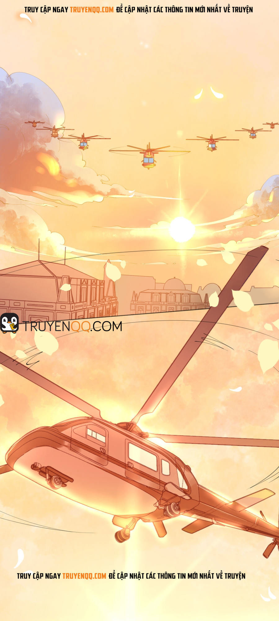 Cơ Trưởng Ngài Nhẹ Nhàng Thôi - Chương 58 - Trang 6