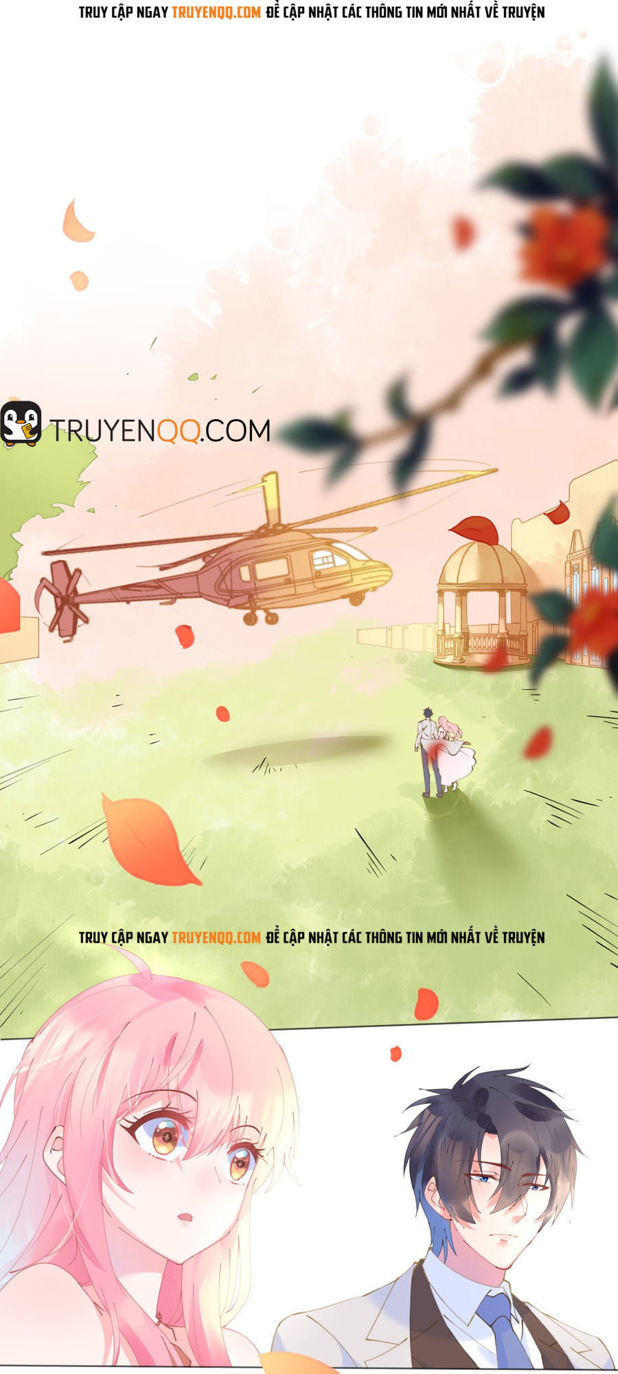 Cơ Trưởng Ngài Nhẹ Nhàng Thôi - Chương 58 - Trang 8