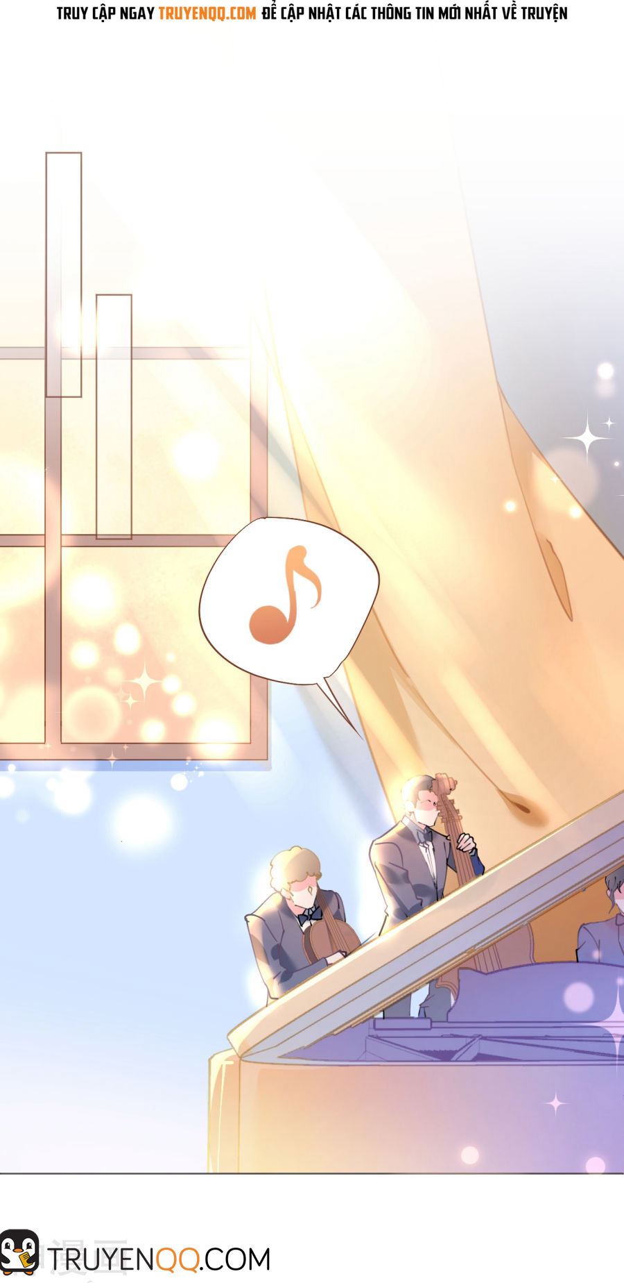 Cơ Trưởng Ngài Nhẹ Nhàng Thôi - Chương 59 - Trang 2