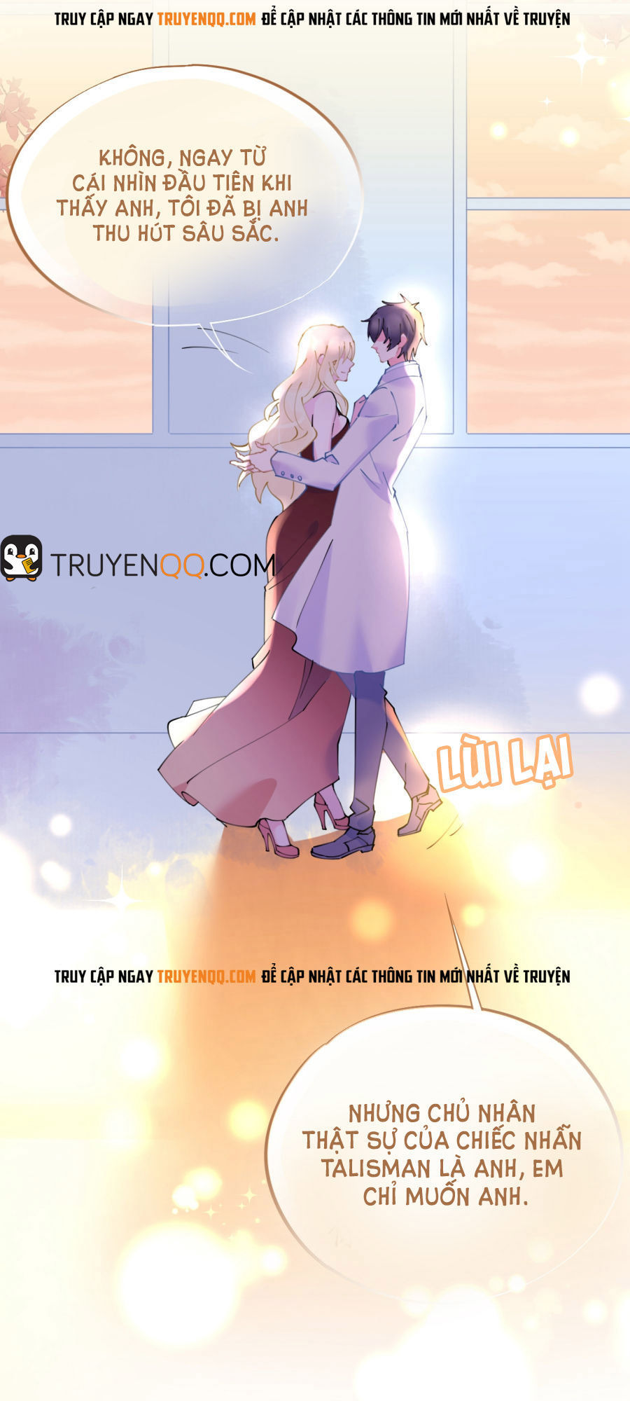 Cơ Trưởng Ngài Nhẹ Nhàng Thôi - Chương 59 - Trang 11