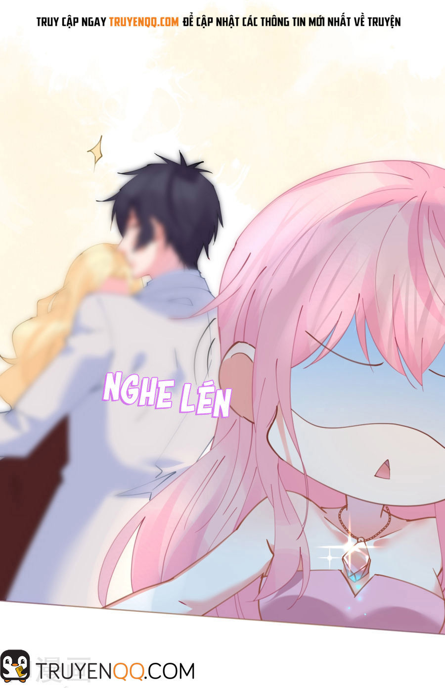 Cơ Trưởng Ngài Nhẹ Nhàng Thôi - Chương 59 - Trang 13