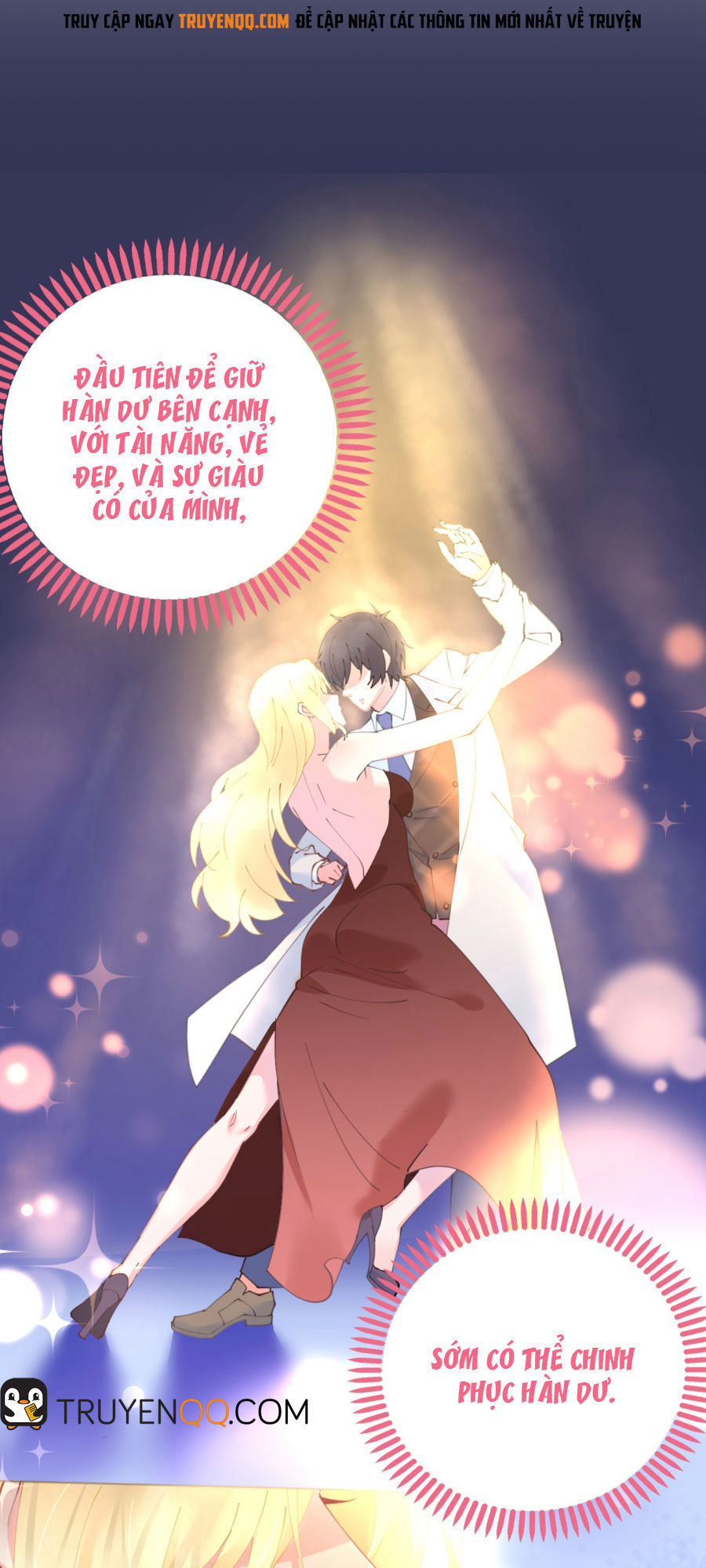 Cơ Trưởng Ngài Nhẹ Nhàng Thôi - Chương 59 - Trang 19