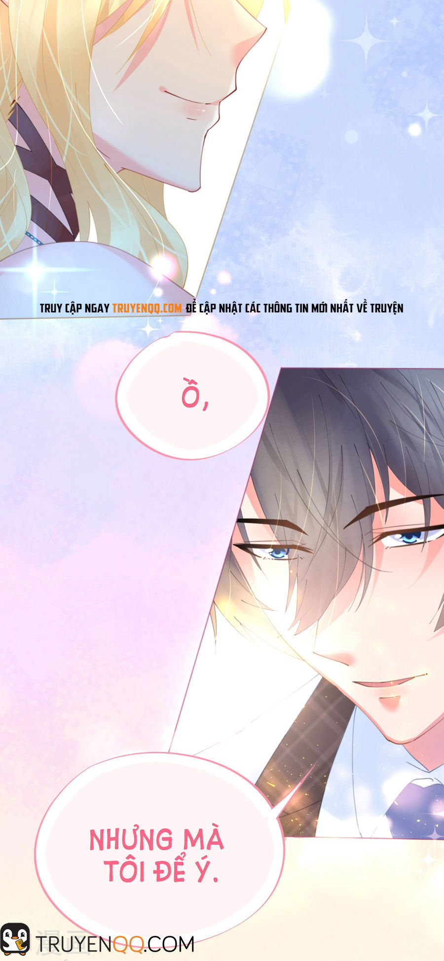 Cơ Trưởng Ngài Nhẹ Nhàng Thôi - Chương 59 - Trang 20