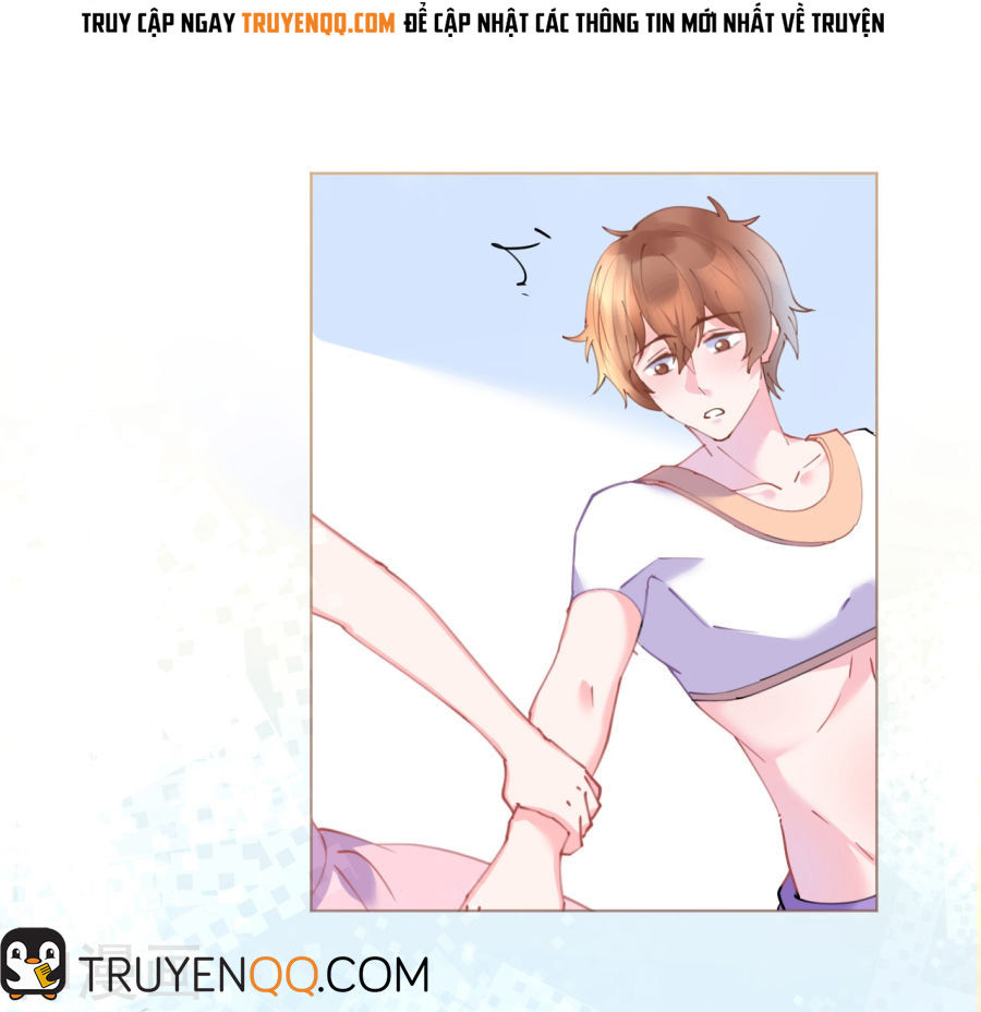 Cơ Trưởng Ngài Nhẹ Nhàng Thôi - Chương 59 - Trang 3