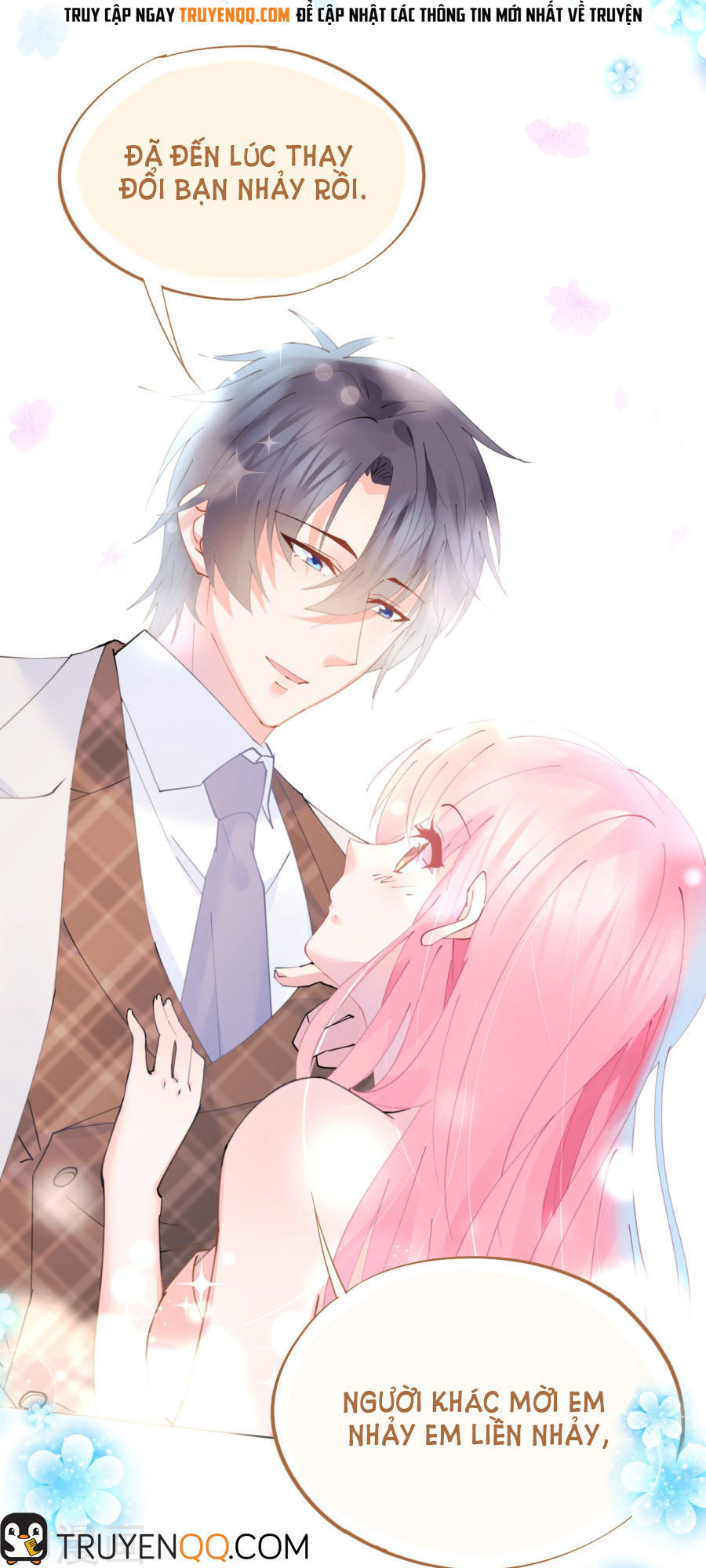 Cơ Trưởng Ngài Nhẹ Nhàng Thôi - Chương 59 - Trang 22