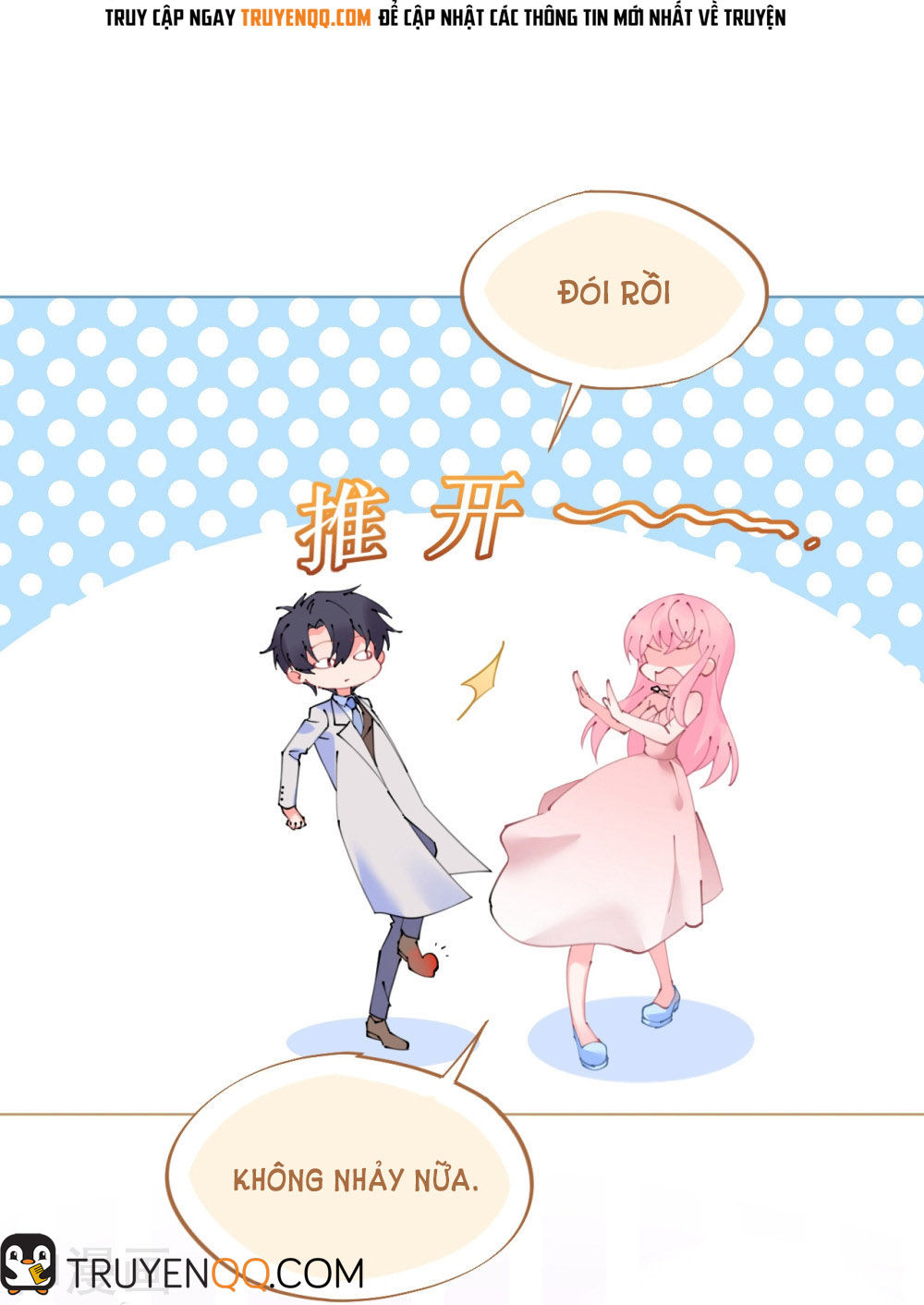 Cơ Trưởng Ngài Nhẹ Nhàng Thôi - Chương 59 - Trang 25