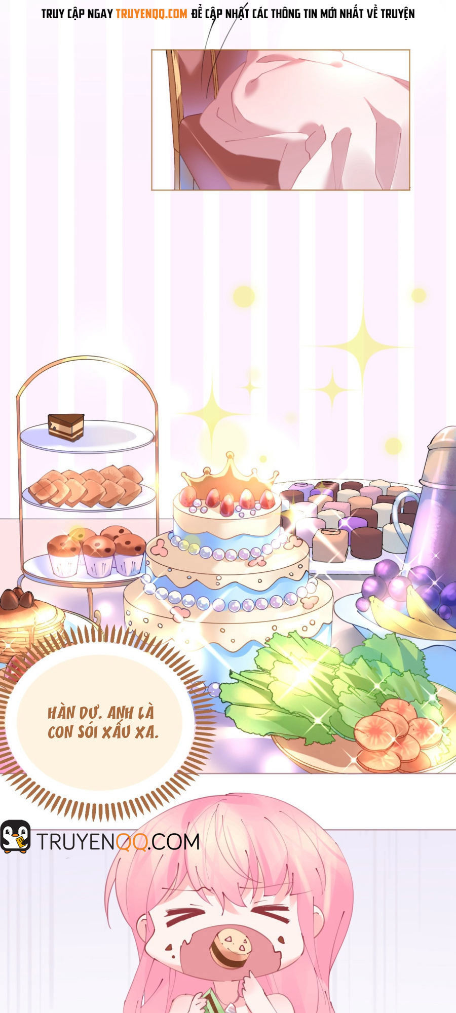 Cơ Trưởng Ngài Nhẹ Nhàng Thôi - Chương 59 - Trang 26