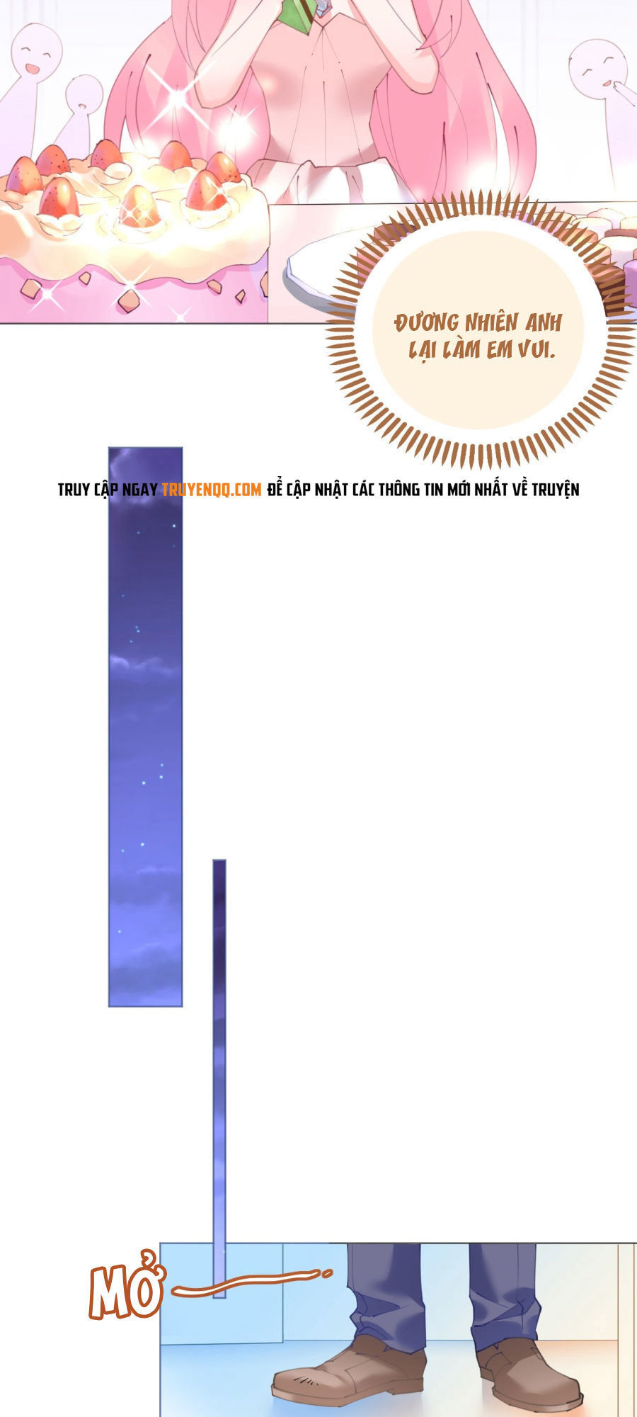Cơ Trưởng Ngài Nhẹ Nhàng Thôi - Chương 59 - Trang 27