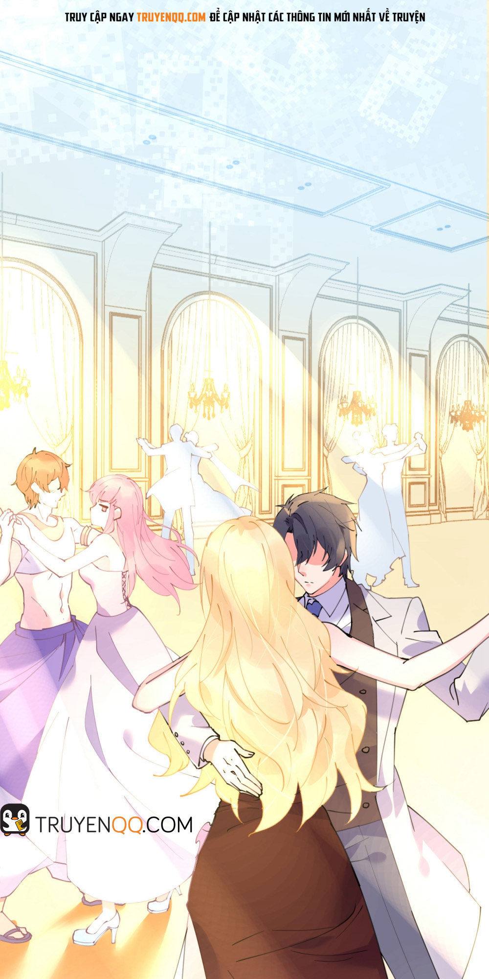 Cơ Trưởng Ngài Nhẹ Nhàng Thôi - Chương 59 - Trang 4