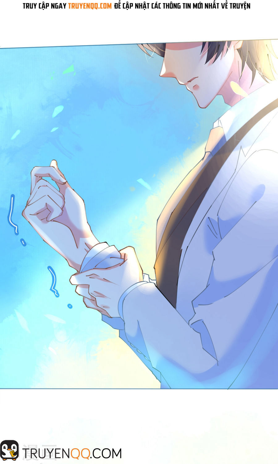 Cơ Trưởng Ngài Nhẹ Nhàng Thôi - Chương 59 - Trang 32