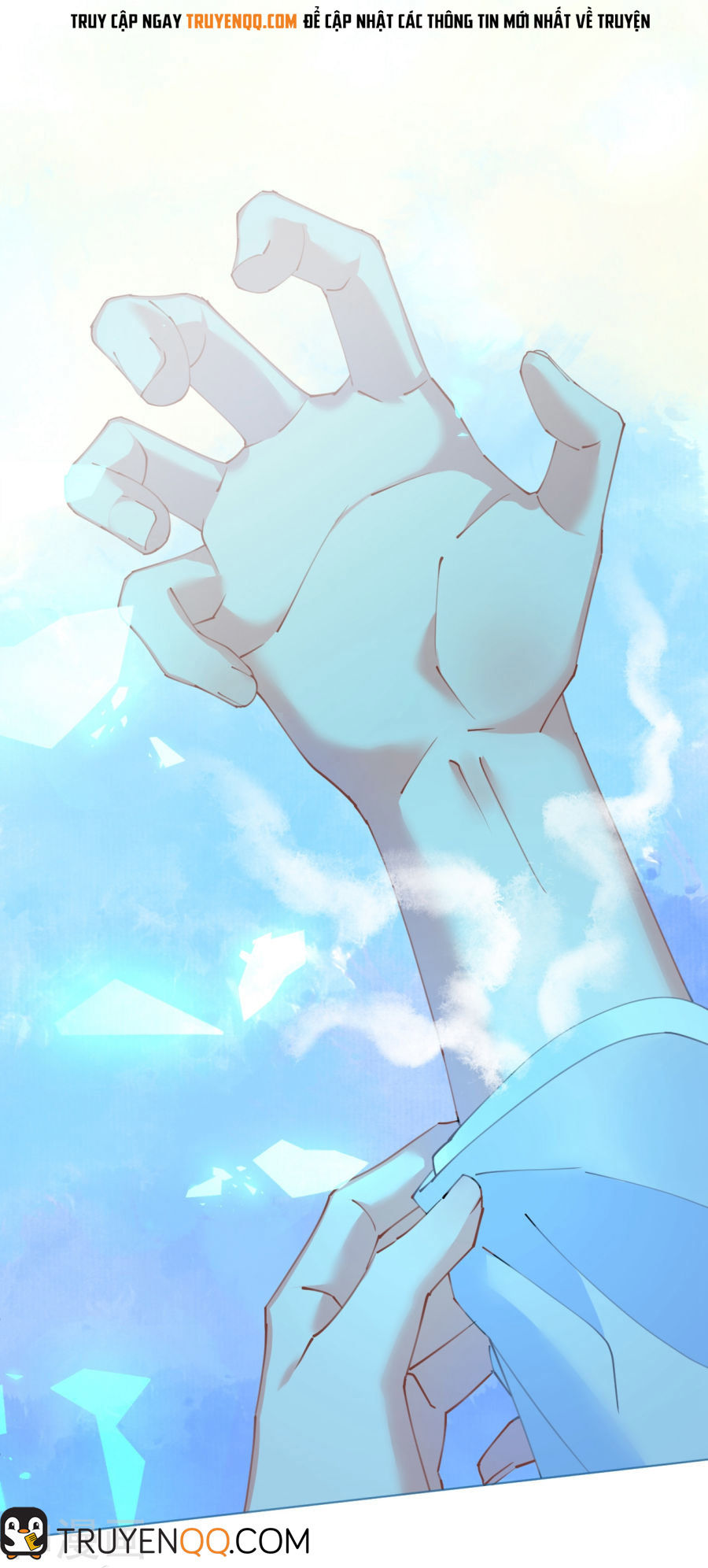 Cơ Trưởng Ngài Nhẹ Nhàng Thôi - Chương 59 - Trang 33