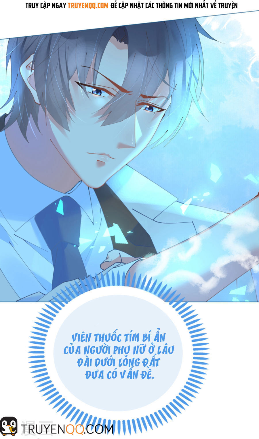 Cơ Trưởng Ngài Nhẹ Nhàng Thôi - Chương 59 - Trang 34