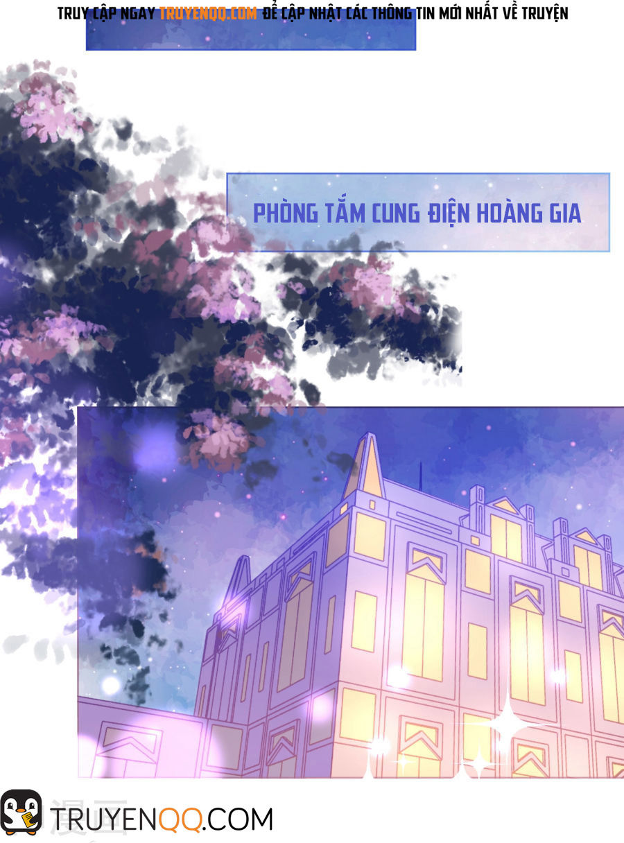 Cơ Trưởng Ngài Nhẹ Nhàng Thôi - Chương 59 - Trang 35