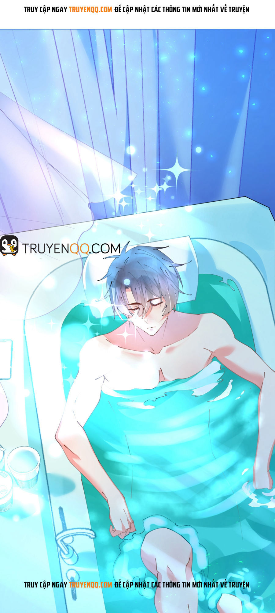 Cơ Trưởng Ngài Nhẹ Nhàng Thôi - Chương 59 - Trang 36