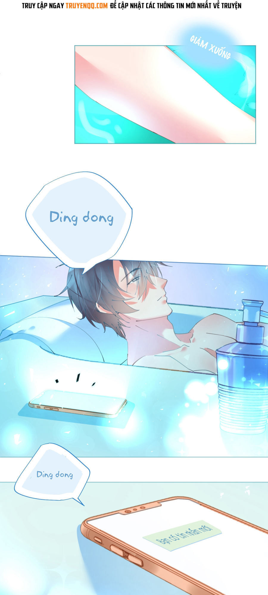 Cơ Trưởng Ngài Nhẹ Nhàng Thôi - Chương 59 - Trang 38