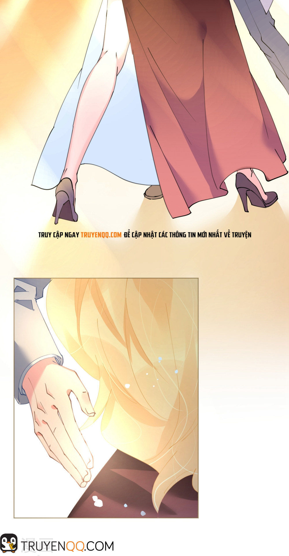 Cơ Trưởng Ngài Nhẹ Nhàng Thôi - Chương 59 - Trang 5