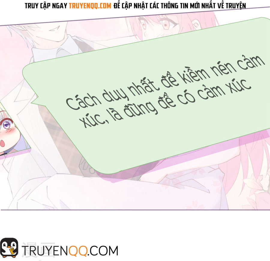 Cơ Trưởng Ngài Nhẹ Nhàng Thôi - Chương 59 - Trang 41