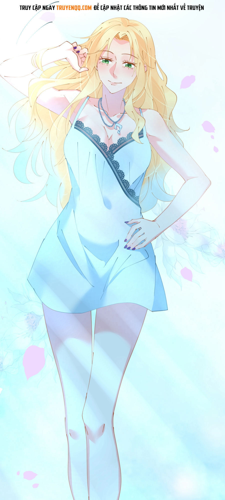 Cơ Trưởng Ngài Nhẹ Nhàng Thôi - Chương 59 - Trang 43